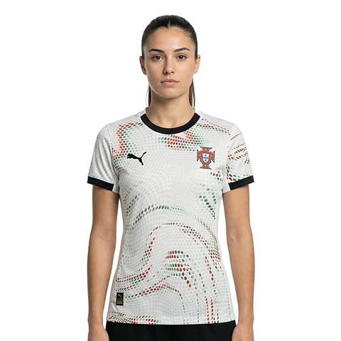 Portugal Alternativa 25 26 Mundial 2026 Versao Feminina