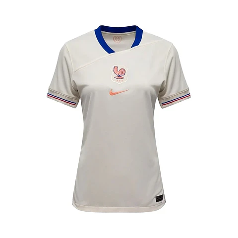 Franca Alternativa 25 26 Euro Feminino 2025 Versao Feminina