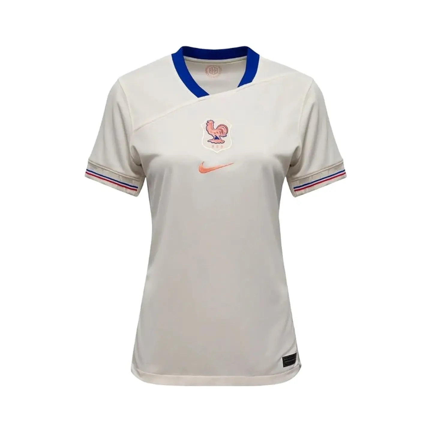 Franca Alternativa 25 26 Euro Feminino 2025 Versao Feminina 1