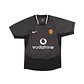 Manchester United Alternativa 03 04 - Thumbnail 1