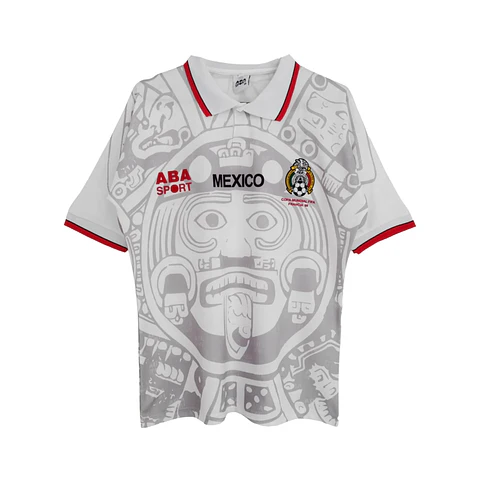 Mexico Alternativa 98 99