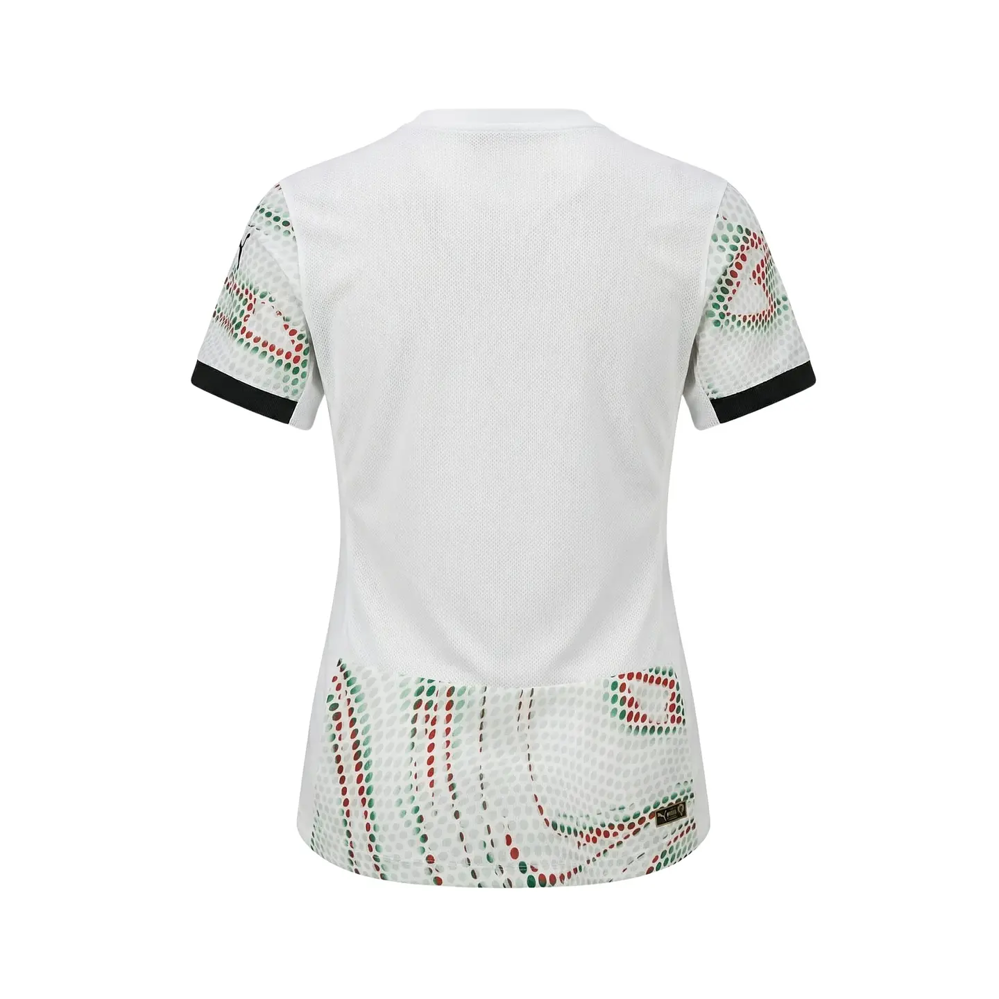 Portugal Alternativa 25 26 Mundial 2026 Versao Feminina 3