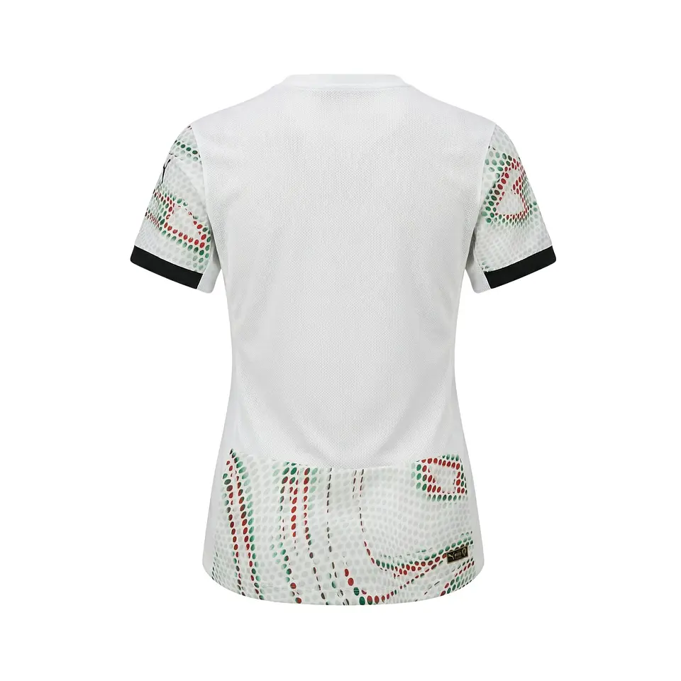 Portugal Alternativa 25 26 Mundial 2026 Versao Feminina 3