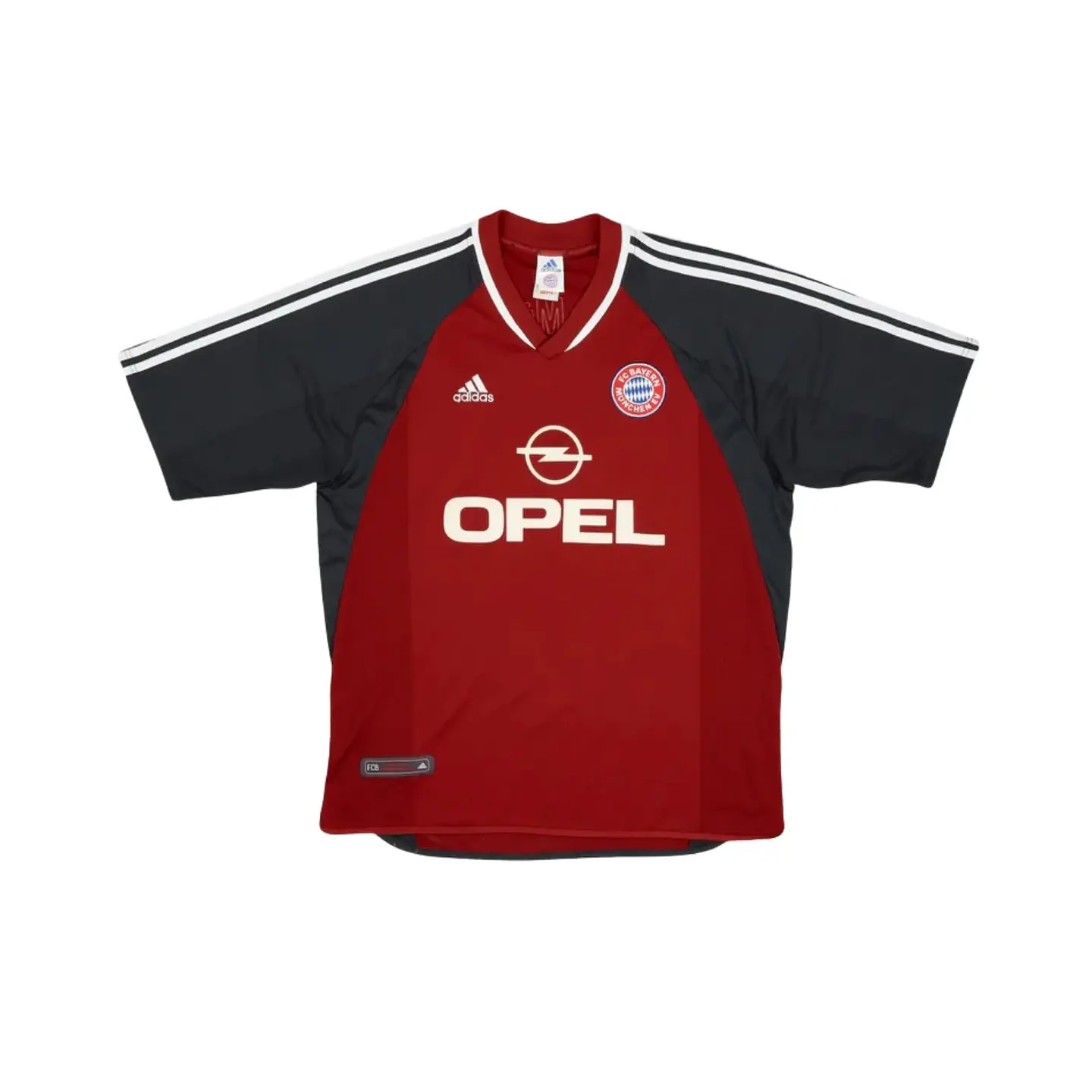 Bayern Munique Principal 01 02 1