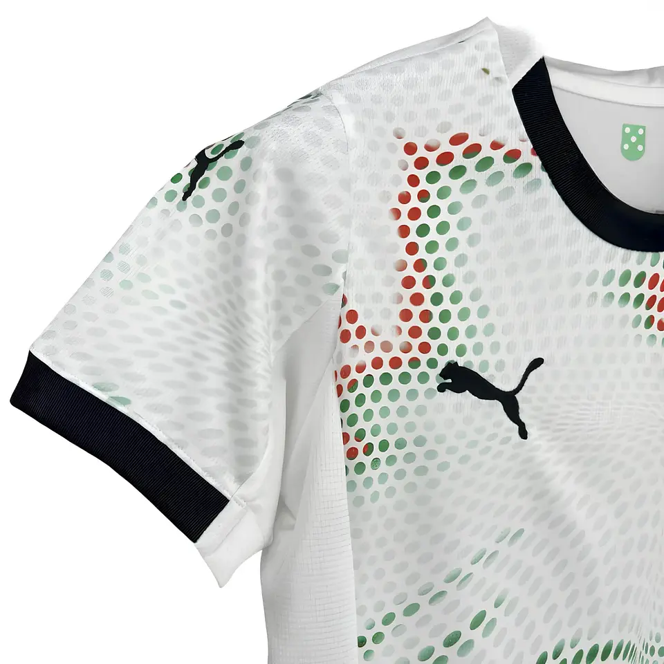 Portugal Alternativa 25 26 Mundial 2026 Versao Feminina 4