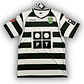 Sporting Lisboa Principal Retro 2002 03 - Thumbnail 1