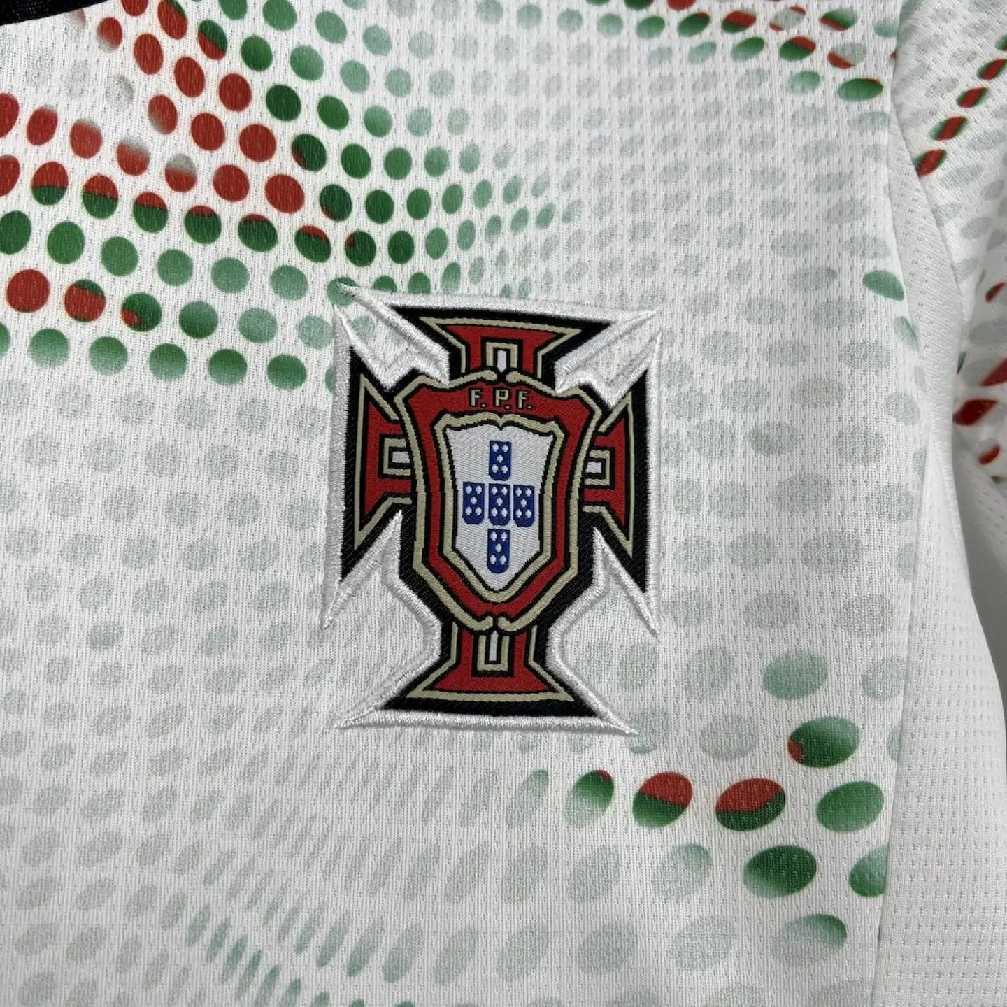 Portugal Alternativa 25 26 Mundial 2026 Versao Feminina 5
