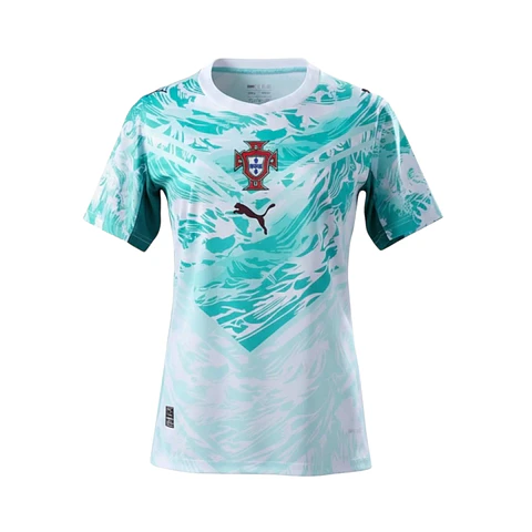 Portugal Alternativa 26 27 Mundial 2026 Versao Feminina