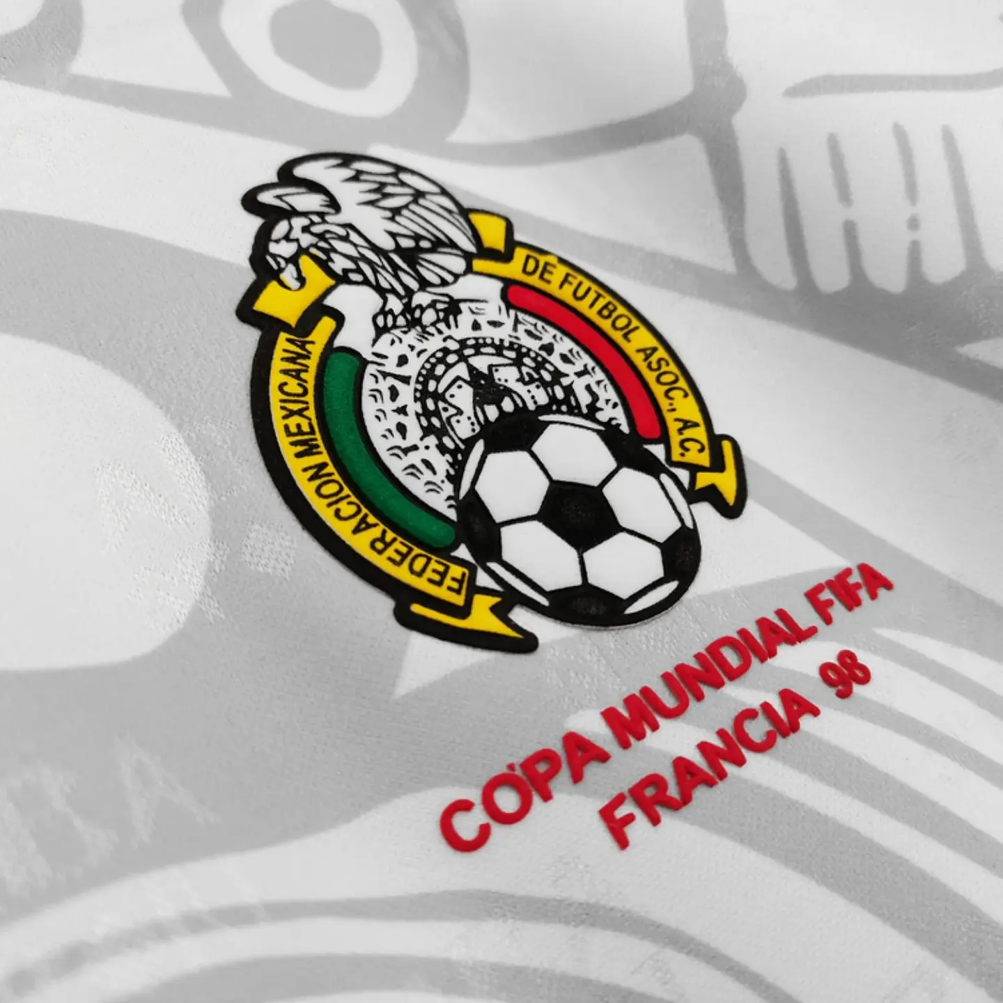 Mexico Alternativa 98 99 5