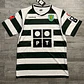 Sporting Lisboa Principal Retro 2002 03 - Thumbnail 3