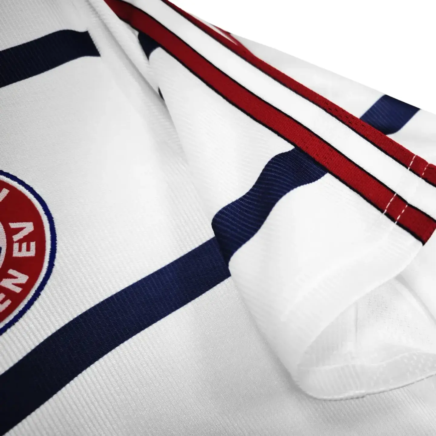 Bayern Munique Alternativa 99 00 3