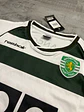Sporting Lisboa Principal Retro 2002 03 - Thumbnail 4