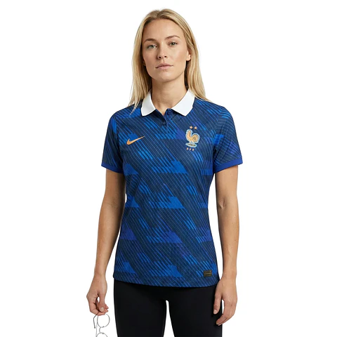 Franca Principal 26 27 Mundial 2026 Versao Feminina