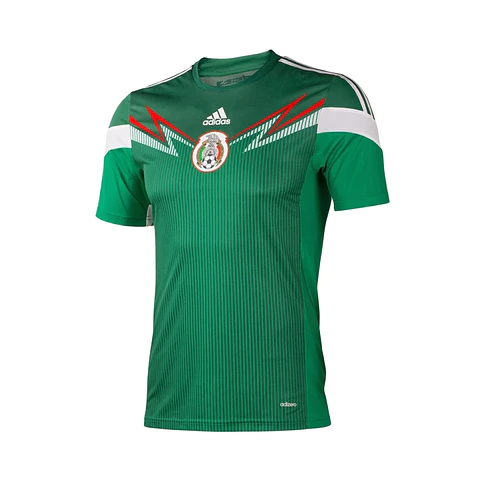 Mexico Principal 14 15