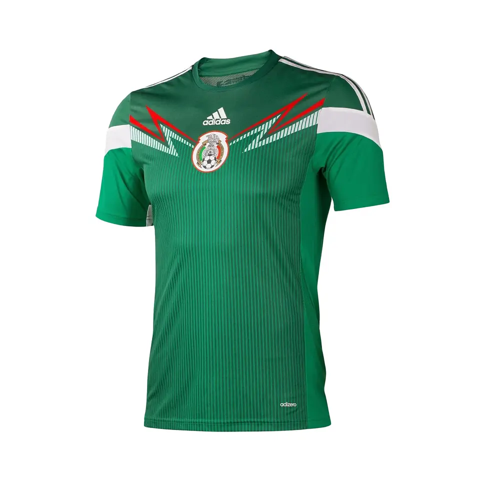 Mexico Principal 14 15 1