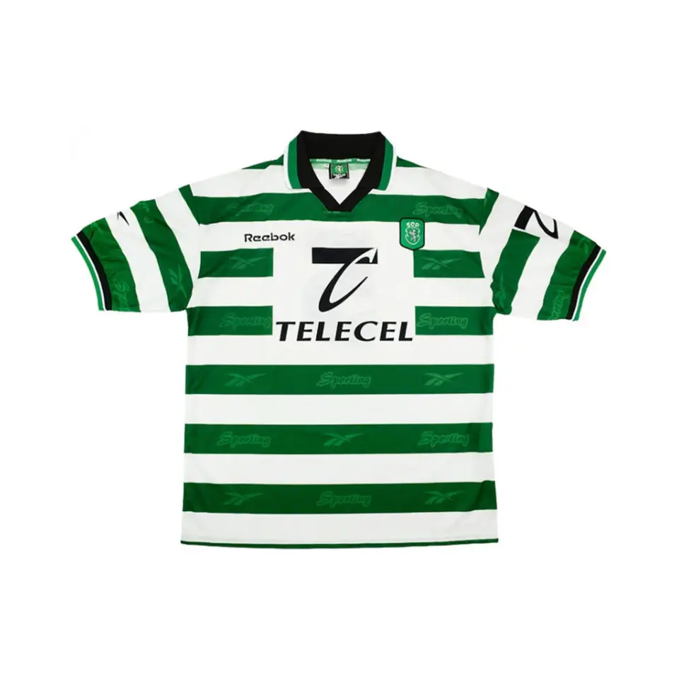 Sporting Principal 99 00 1