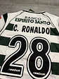 Sporting Lisboa Principal Retro 2002 03 - Thumbnail 6