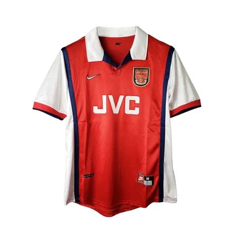 Arsenal Principal 98 99
