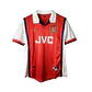 Arsenal Principal 98 99 - Thumbnail 1