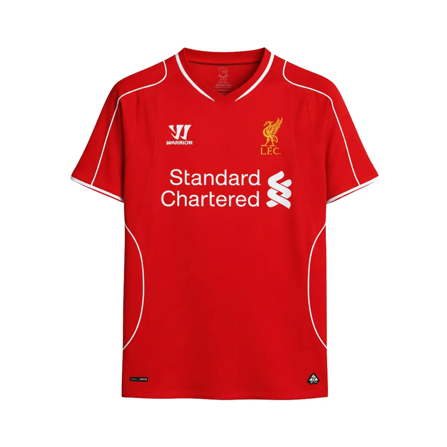 Liverpool Principal 14 15 1