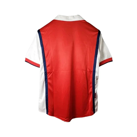Arsenal Principal 98 99