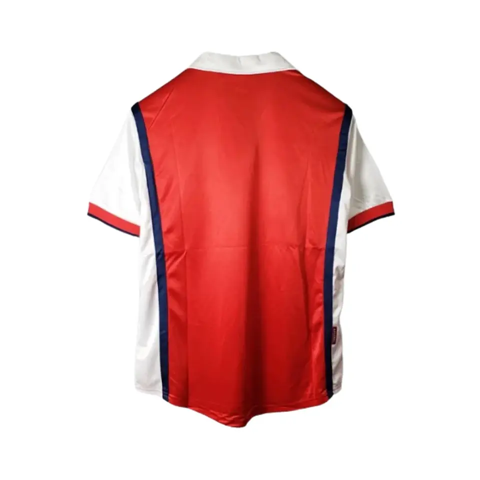 Arsenal Principal 98 99 2
