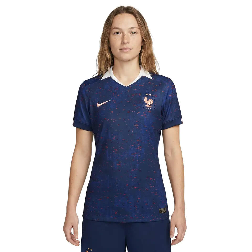 Franca Principal 25 26 Euro Feminino 2025 2