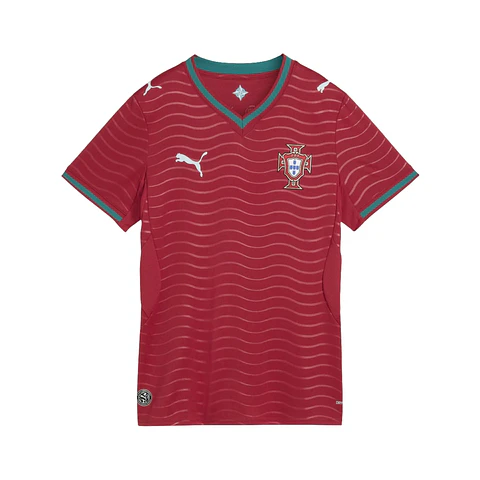 Portugal Principal 26 27 Mundial 2026 Versao Feminina