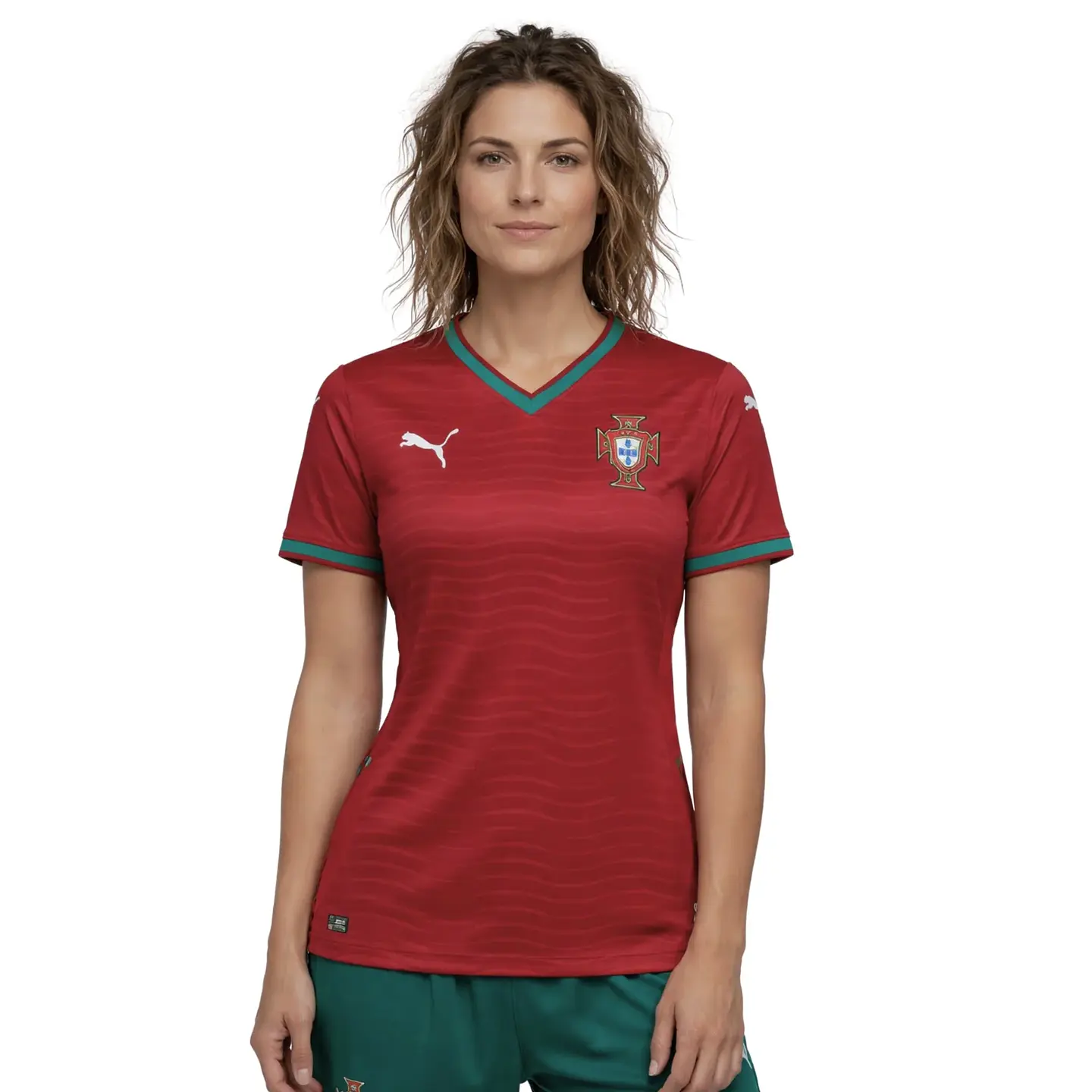 Portugal Principal 26 27 Mundial 2026 Versao Feminina 2