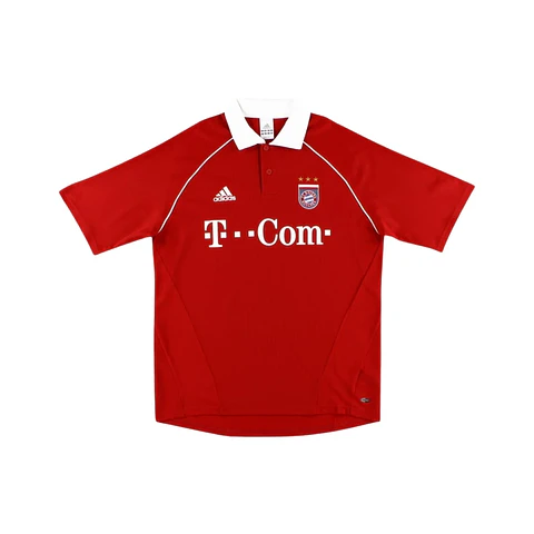 Bayern Munique Principal 05 06