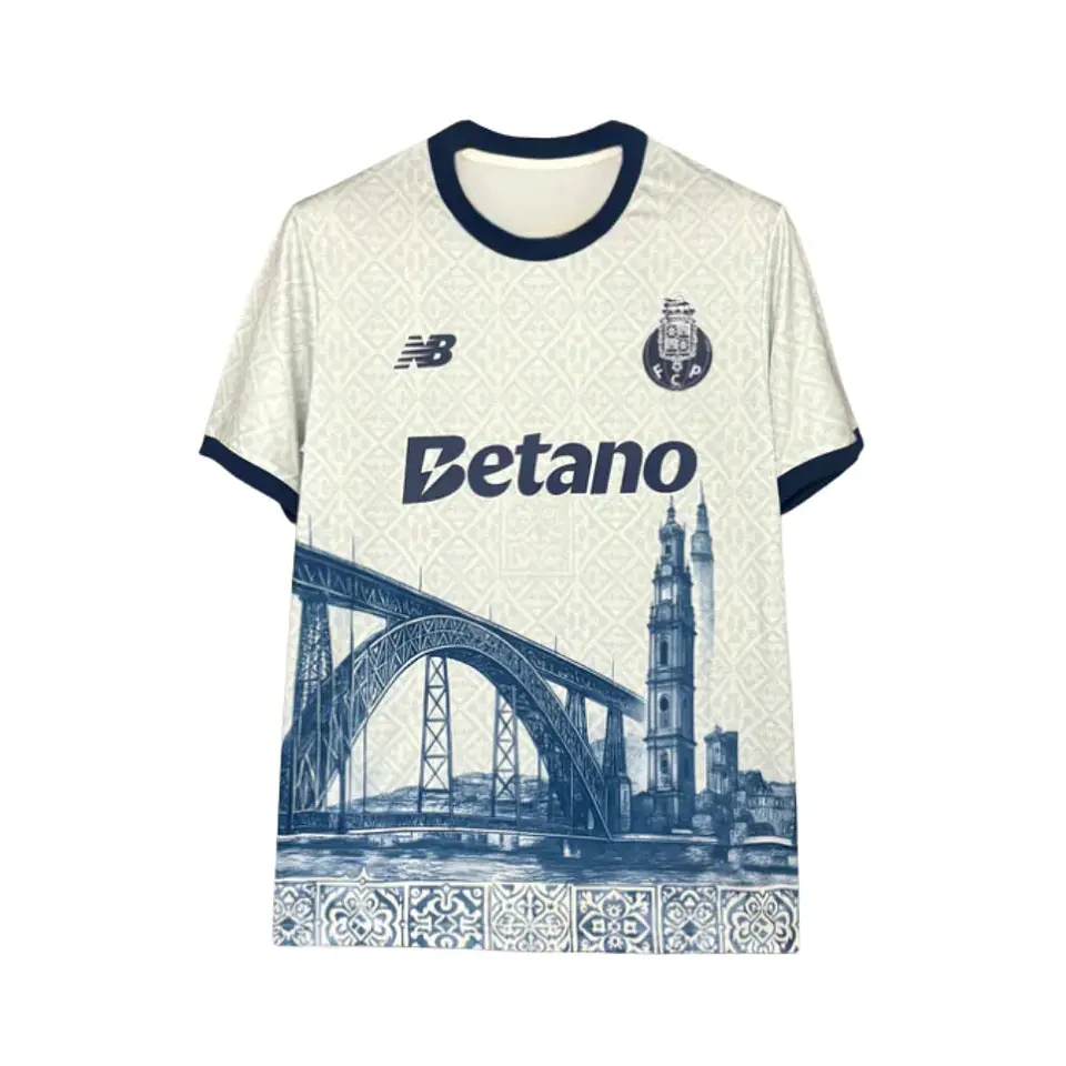 Porto Edicao Especial 25 26 1