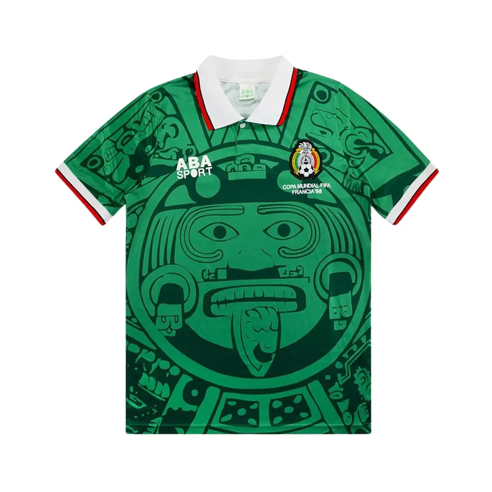 Mexico Principal 98 99 1