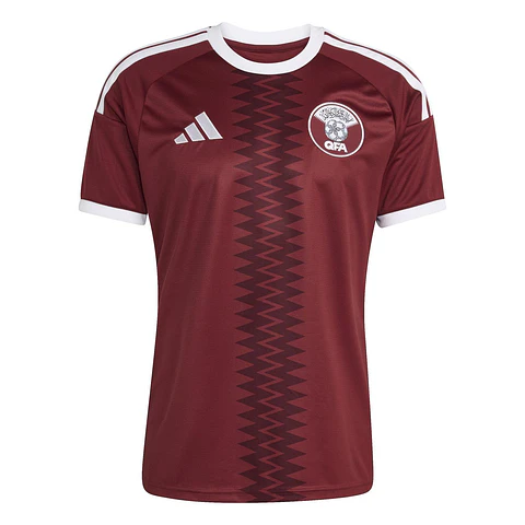 Qatar Principal 26 27 Mundial 2026