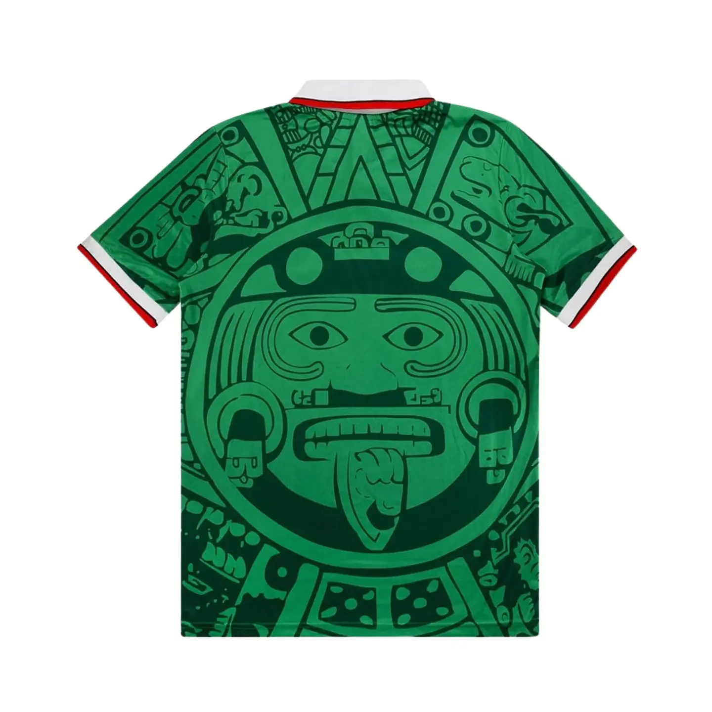 Mexico Principal 98 99 2