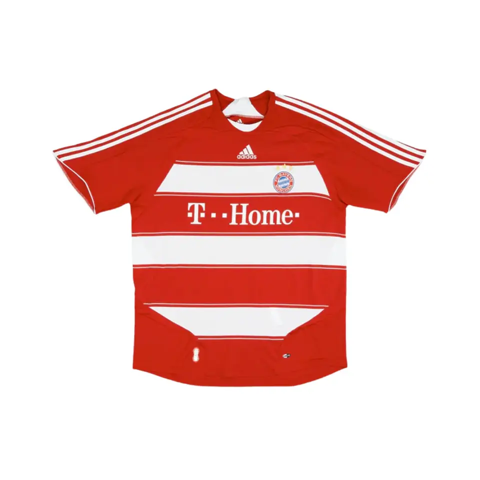 Bayern Munique Principal 07 08 1
