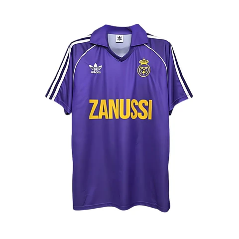 Real Madrid Alternativa 84 85