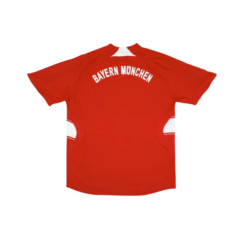Bayern Munique Principal 07 08