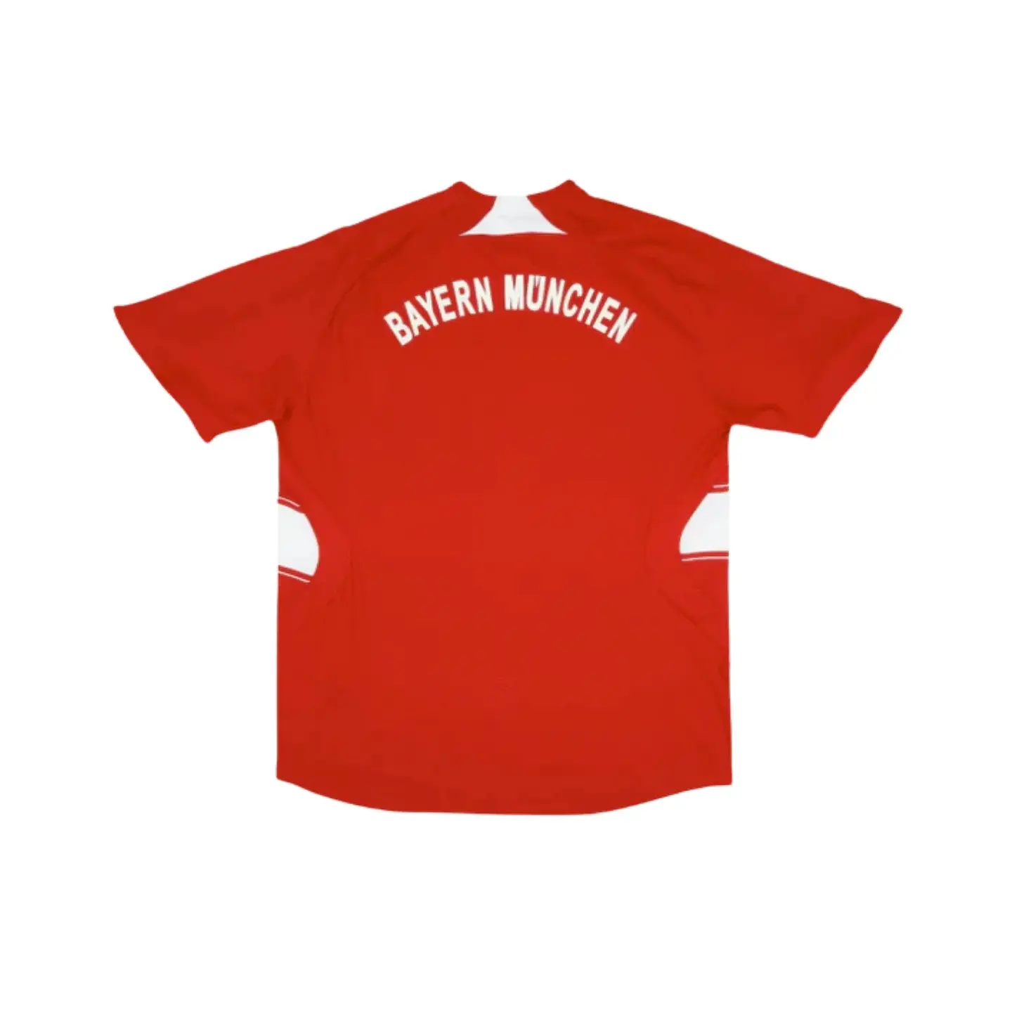 Bayern Munique Principal 07 08 2