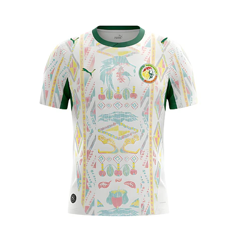 Senegal Alternativa 26 27 Mundial 2026