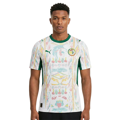 Senegal Alternativa 26 27 Mundial 2026