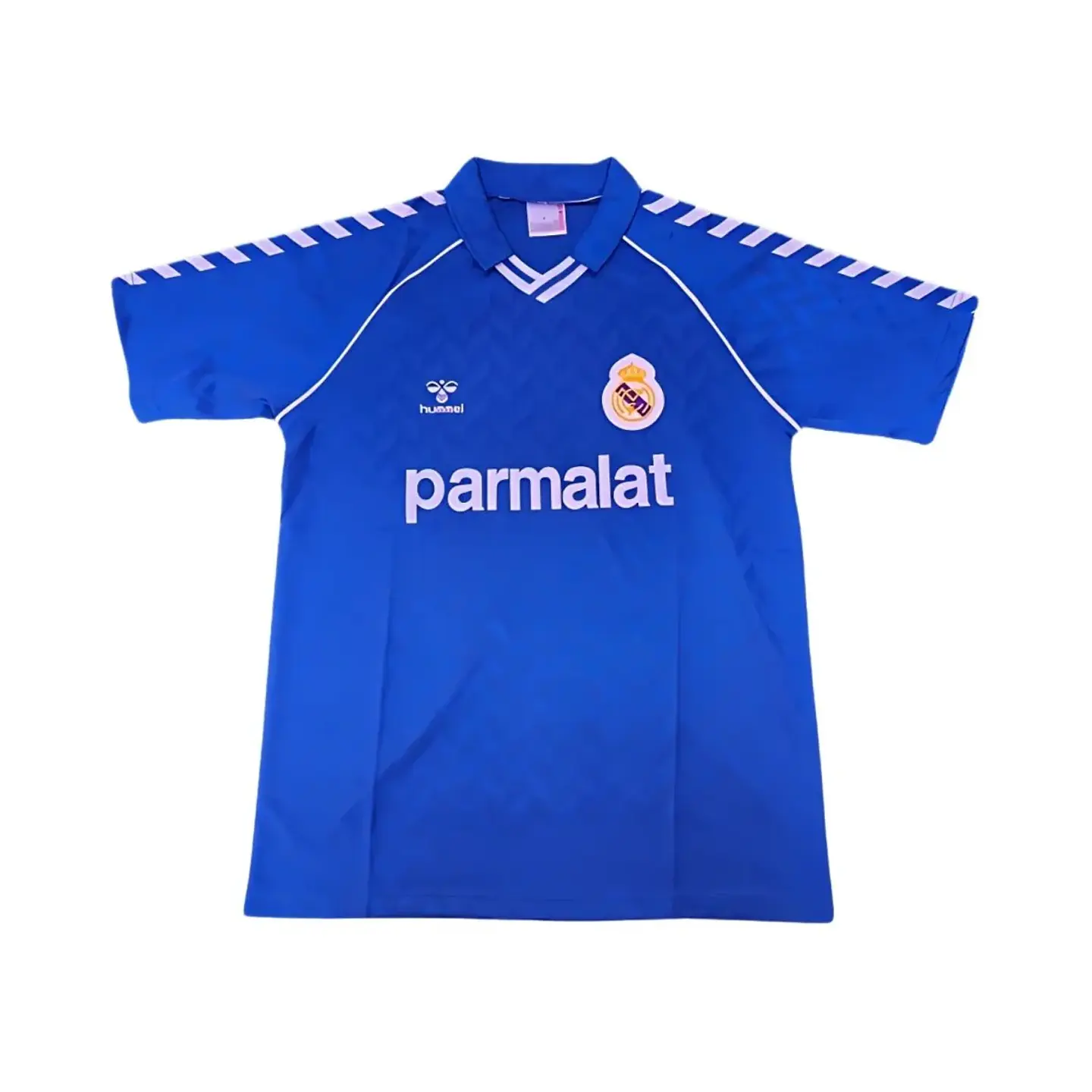 Real Madrid Alternativa 86 87 1