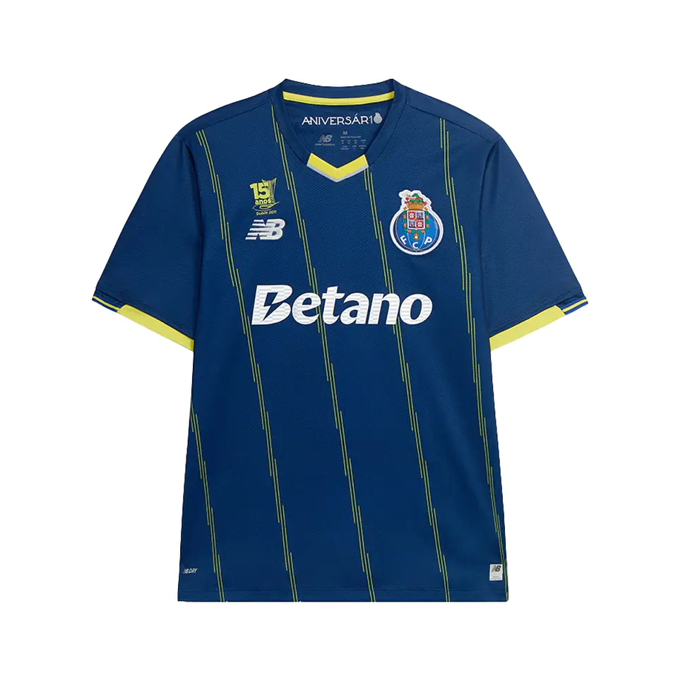 Porto Quarta 25 26 1