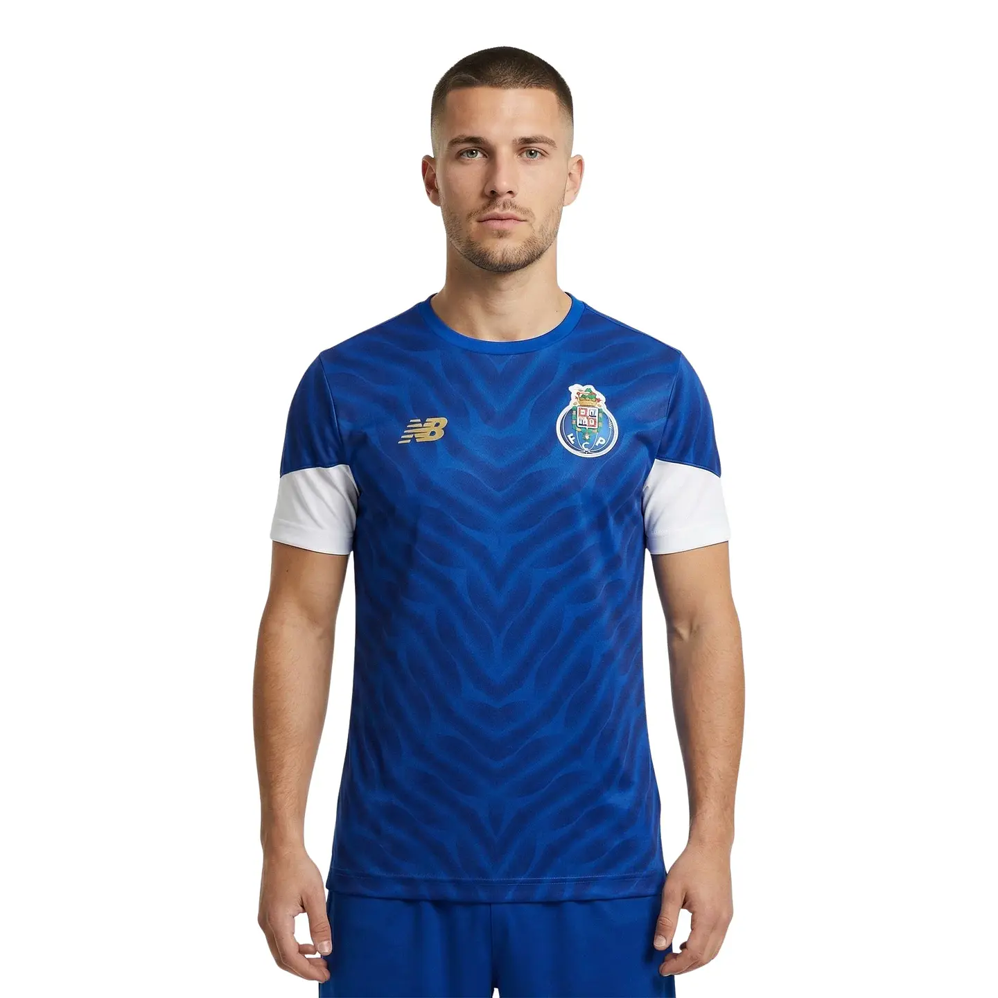 Porto Pre Jogo 25 26 2