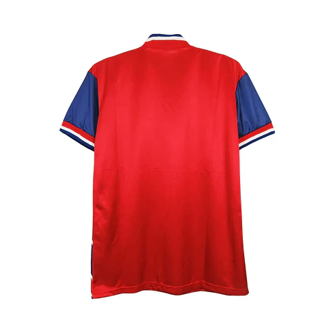 Bayern Munique Principal 93 94