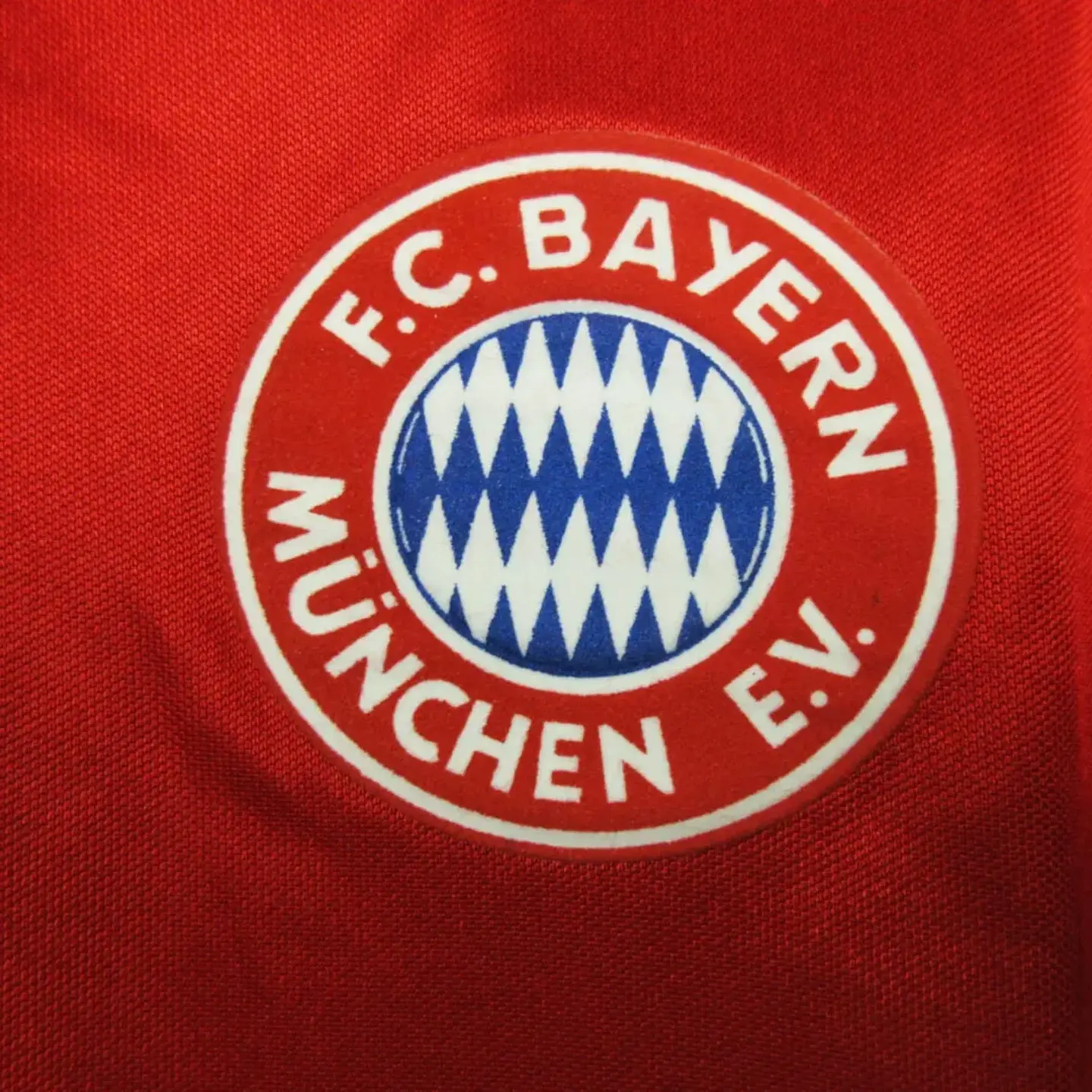 Bayern Munique Principal 93 94 3