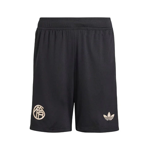 Short Bayern Munique Terceira 25 26