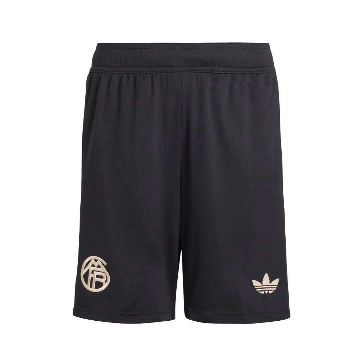 Short Bayern Munique Terceira 25 26 1