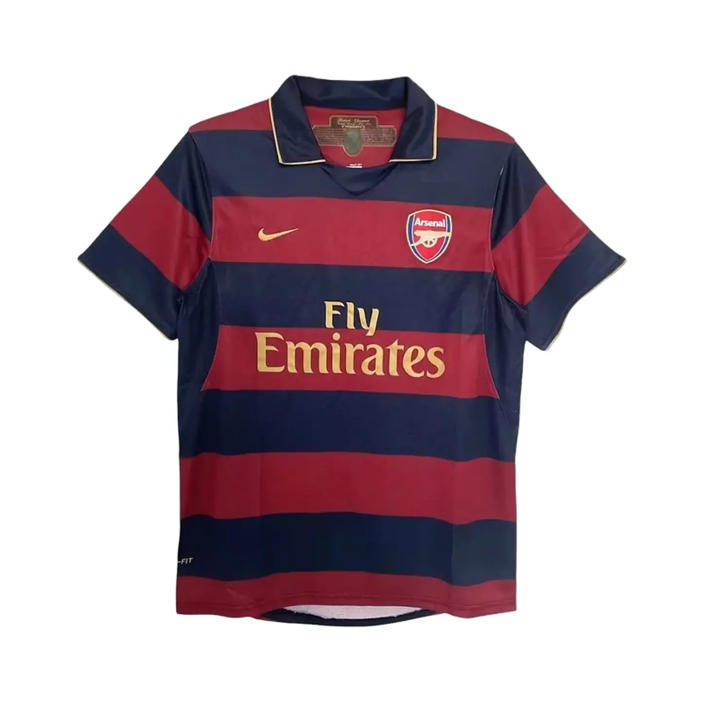 Arsenal Terceira 07 08 1