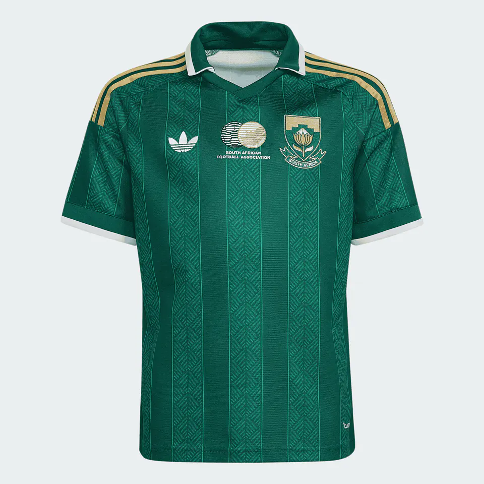 Africa Do Sul Alternativa 26 27 Mundial 2026 5