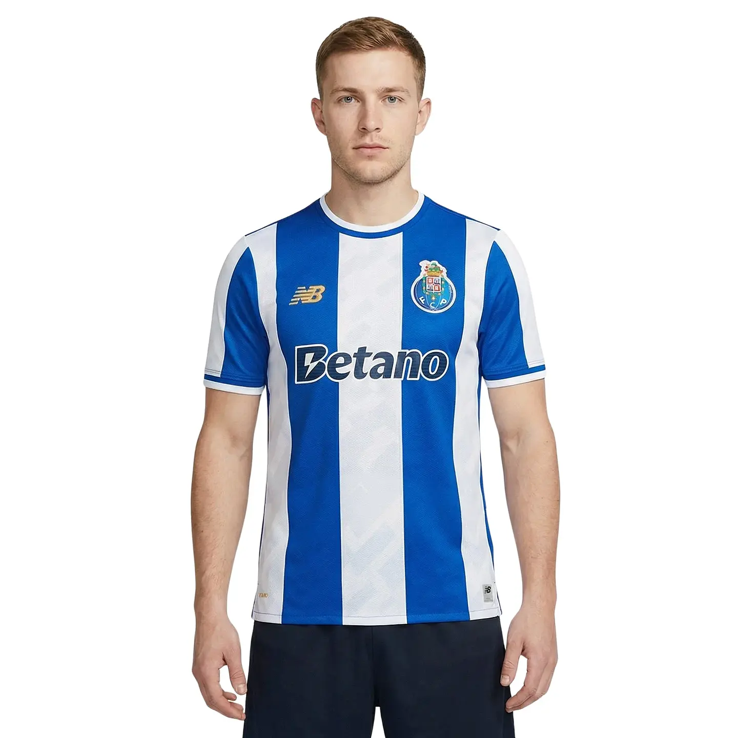 Porto Principal 25 26 2